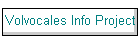 Volvocales Info Project