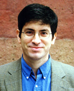 Carl Zimmer